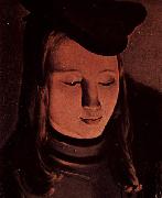Georges de La Tour Die Wurfelspieler Spain oil painting artist